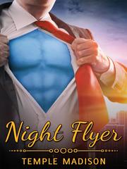 Night Flyer Book