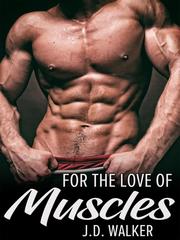 For the Love of Muscles Book