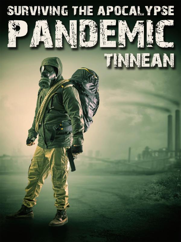 Pandemic Book