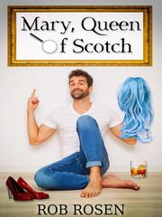 Mary, Queen of Scotch Book