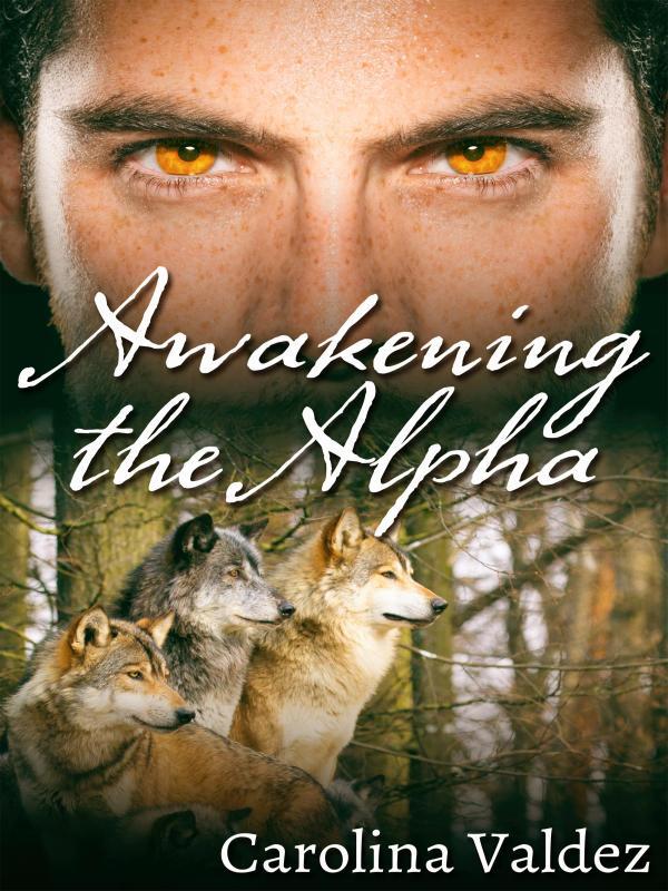 Awakening the Alpha Book