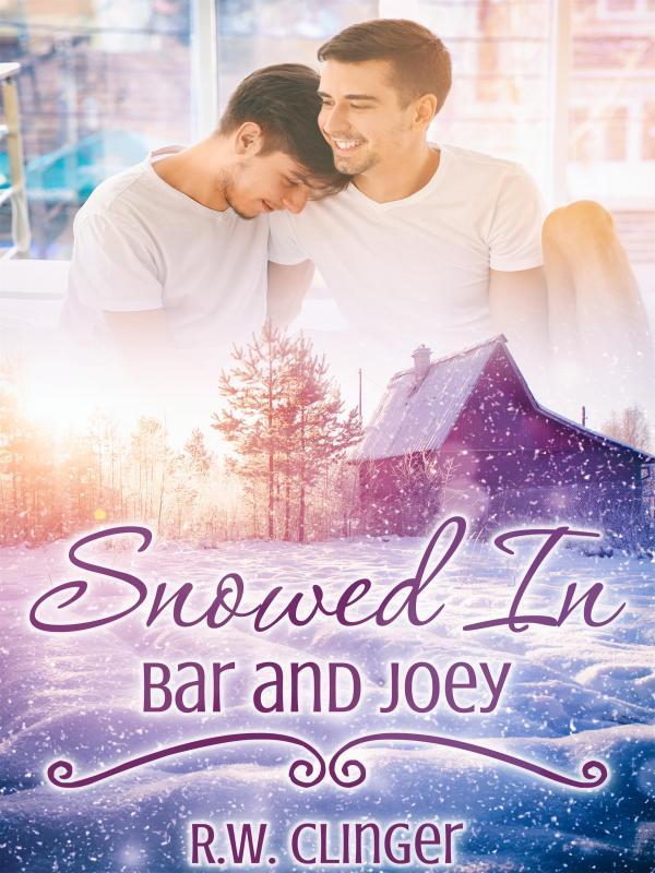 Snowed In: Bar and Joey