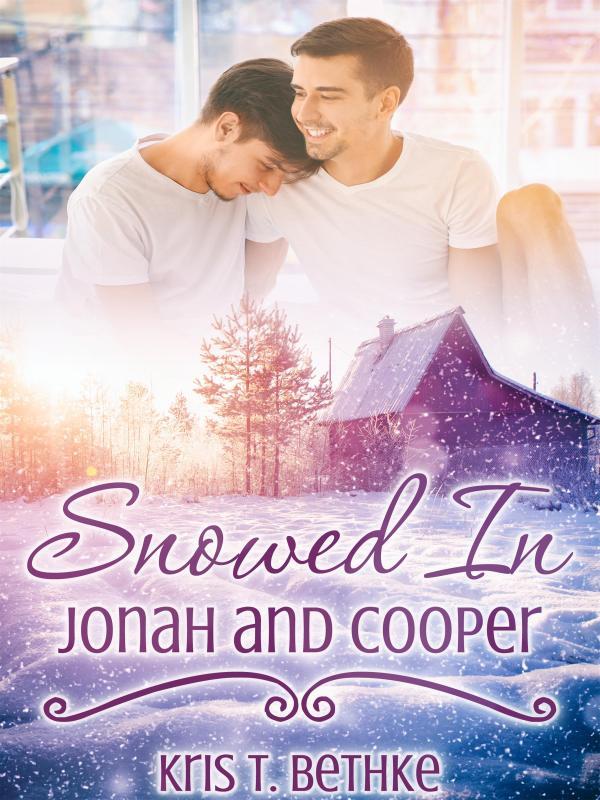 Snowed In: Jonah and Cooper