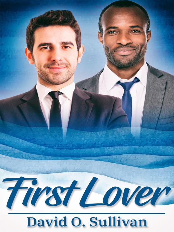 First Lover Book