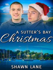 A Sutter's Bay Christmas Book