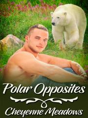 Polar Opposites Book