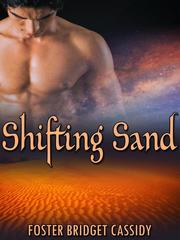 Shifting Sand Book