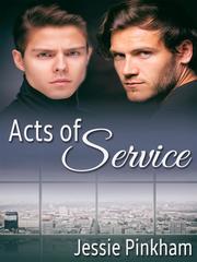 Acts of Service Book
