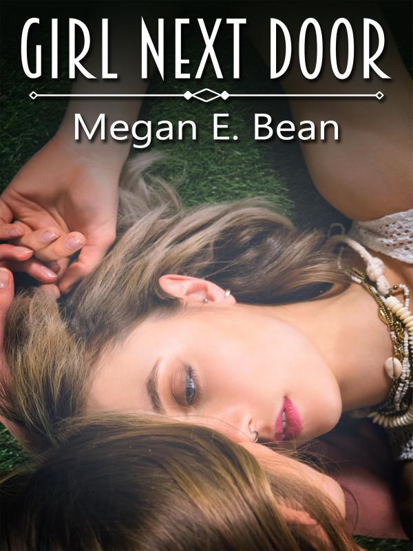 Girl Next Door Book