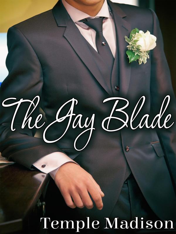 The Gay Blade Book