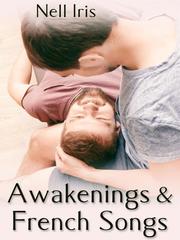 Awakenings and French Songs Book
