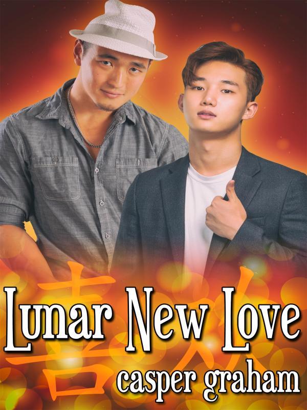 Lunar New Love