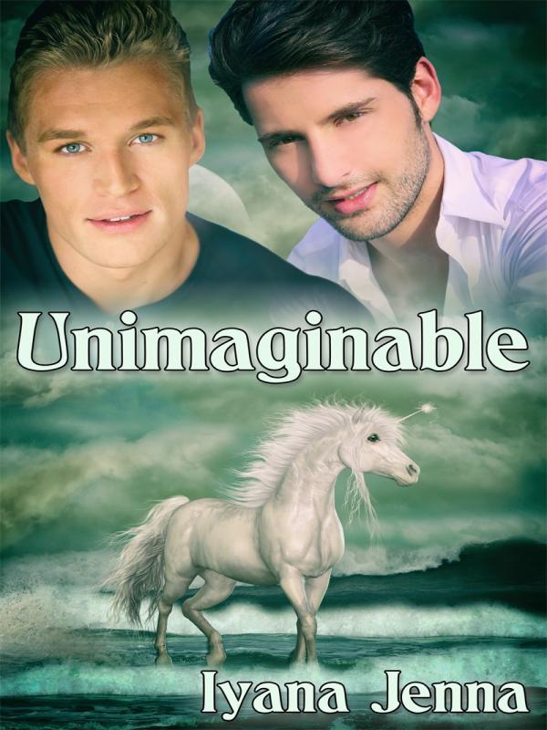 Unimaginable Book