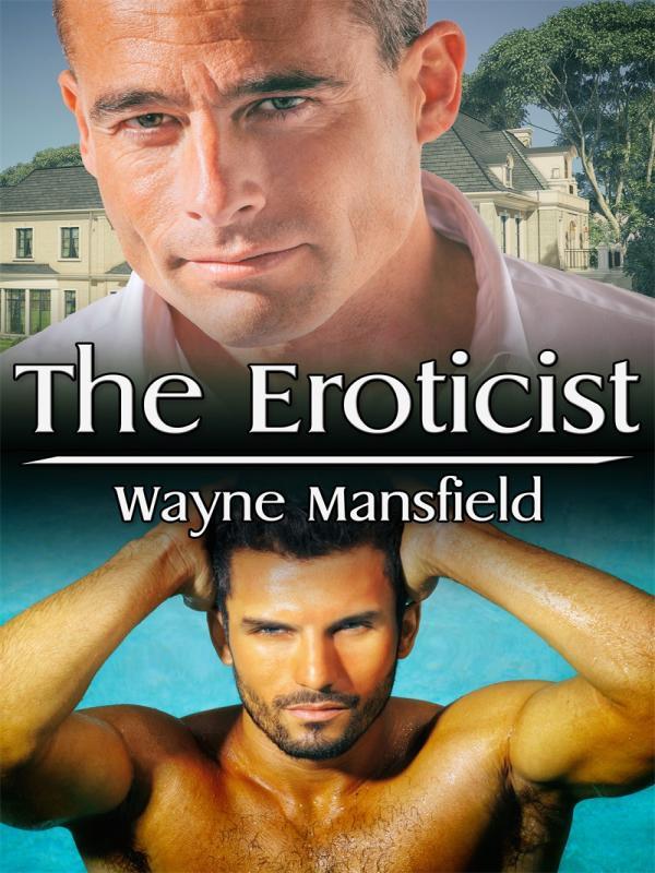 The Eroticist Book