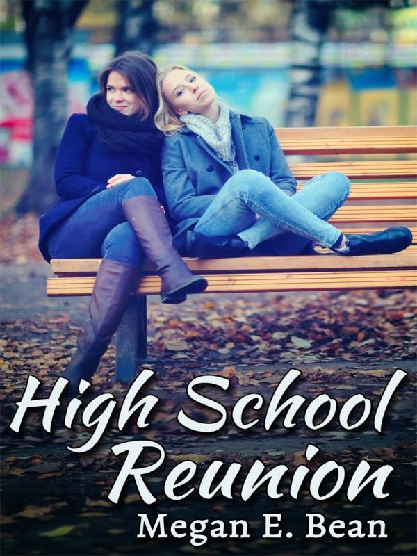 High School Reunion Book