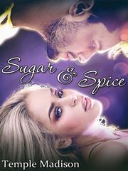 Sugar and Spice Book