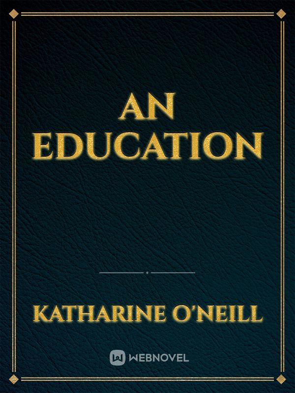 An Education