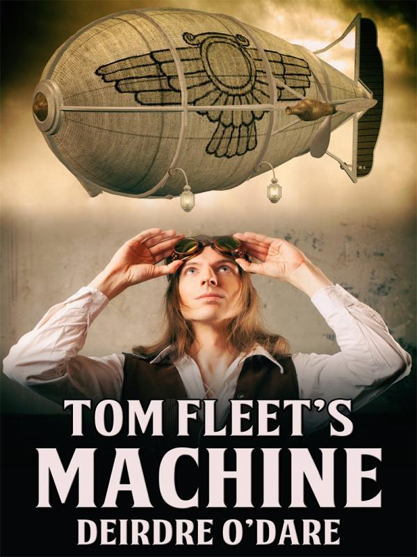Tom Fleet’s Machine