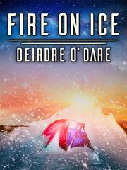 Fire on Ice Book