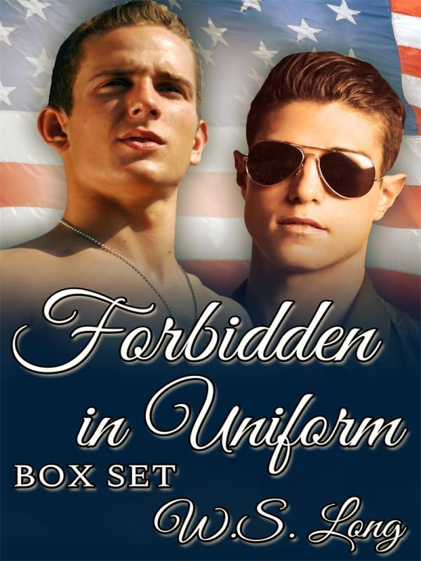 Forbidden in Uniform Box Set Book