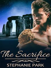 The Sacrifice Book