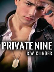 Private Nine Book