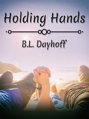 Holding Hands Book