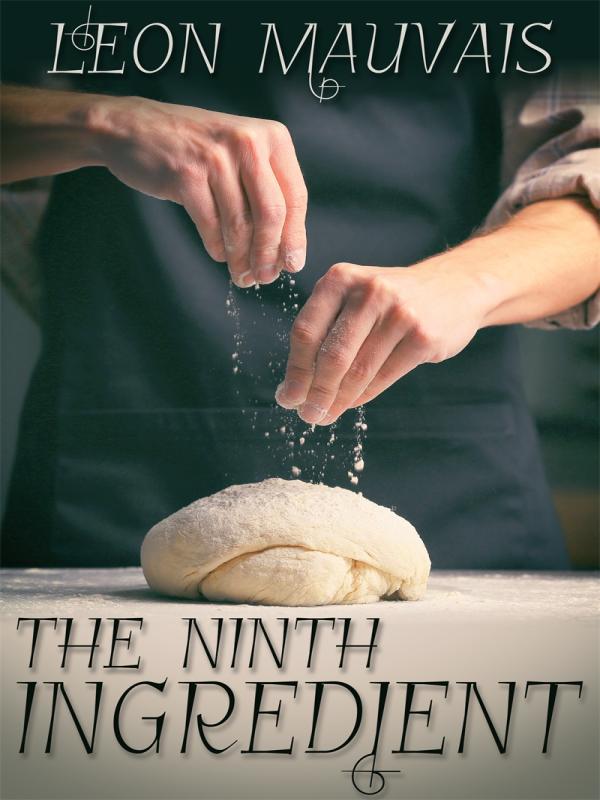 The Ninth Ingredient Book