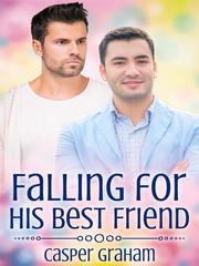 Falling for His Best Friend Book