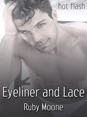 Eyeliner and Lace Book