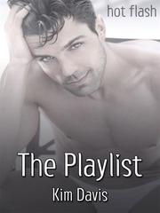 The Playlist Book