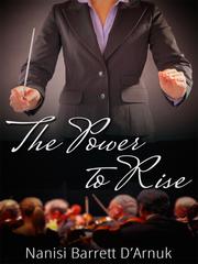 The Power to Rise Book