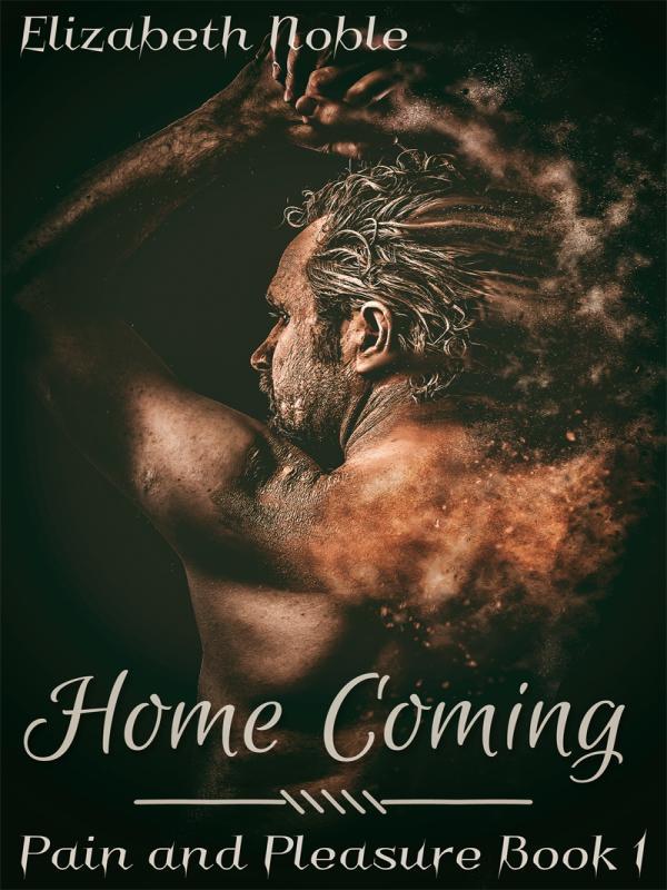 Home Coming Book