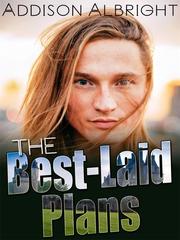 The Best-Laid Plans Book