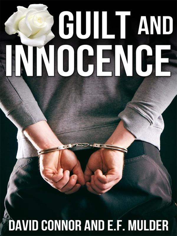Guilt and Innocence Book