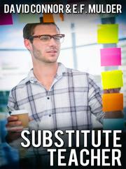 Substitute Teacher Book
