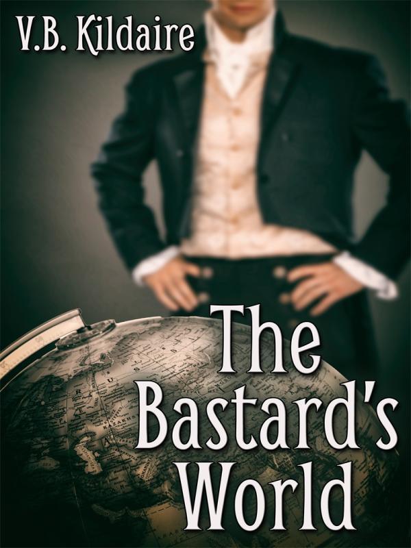 The Bastard's World Book