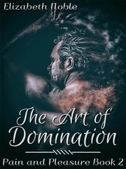 The Art of Domination Book