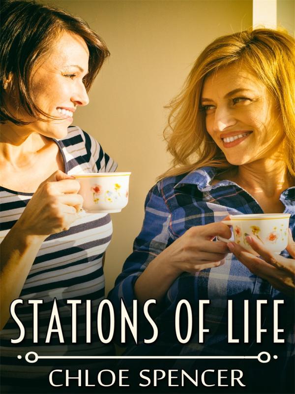 Stations of Life Book