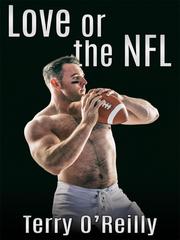 Love or the NFL Book