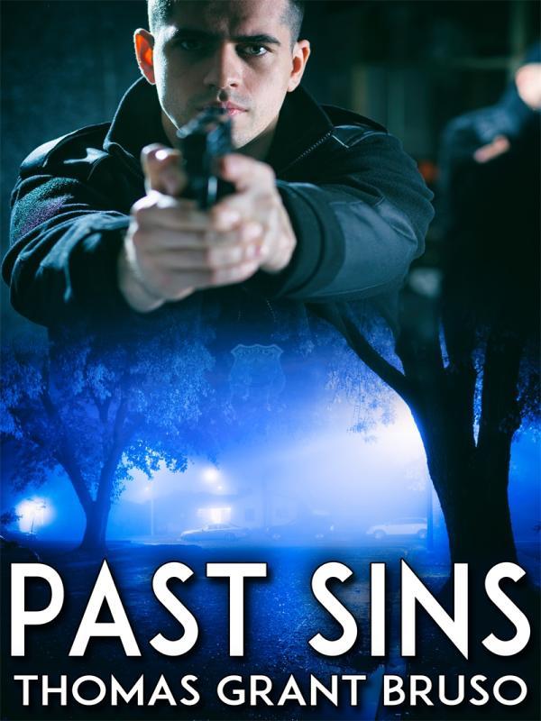 Past Sins Book