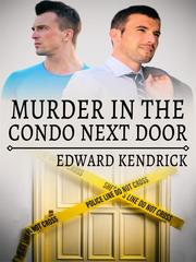 Murder in the Condo Next Door Book