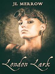 London Lark Book
