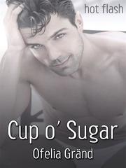 Cup o’ Sugar Book