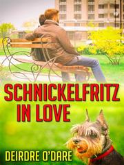 Schnickelfritz in Love Book