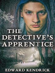 The Detective's Apprentice Book