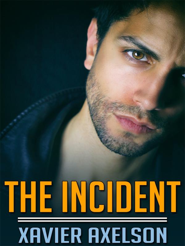 The Incident Book
