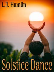 Solstice Dance Book