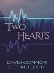 Two Hearts Book