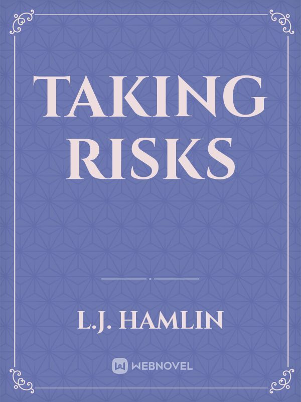Taking Risks Book